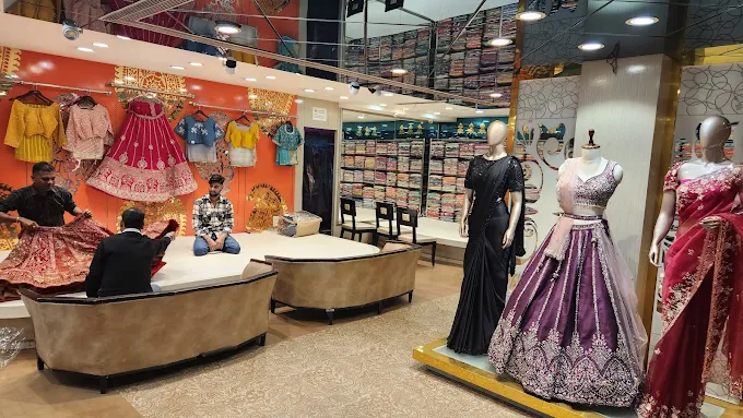 Sanwariya Selection Pvt Ltd